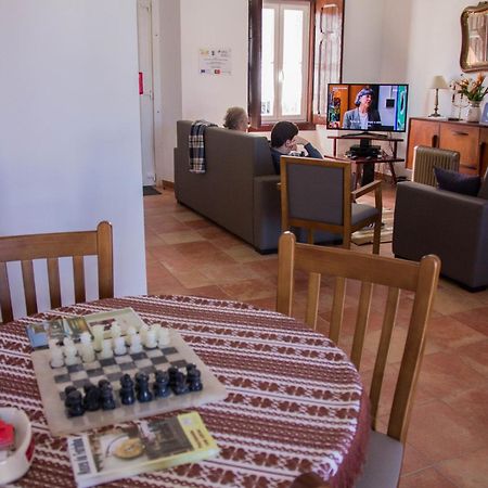 Maison d'hôtes Casas Da Moagem à São Domingos Extérieur photo