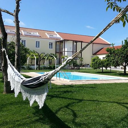 Maison d'hôtes Casas Da Moagem à São Domingos Extérieur photo