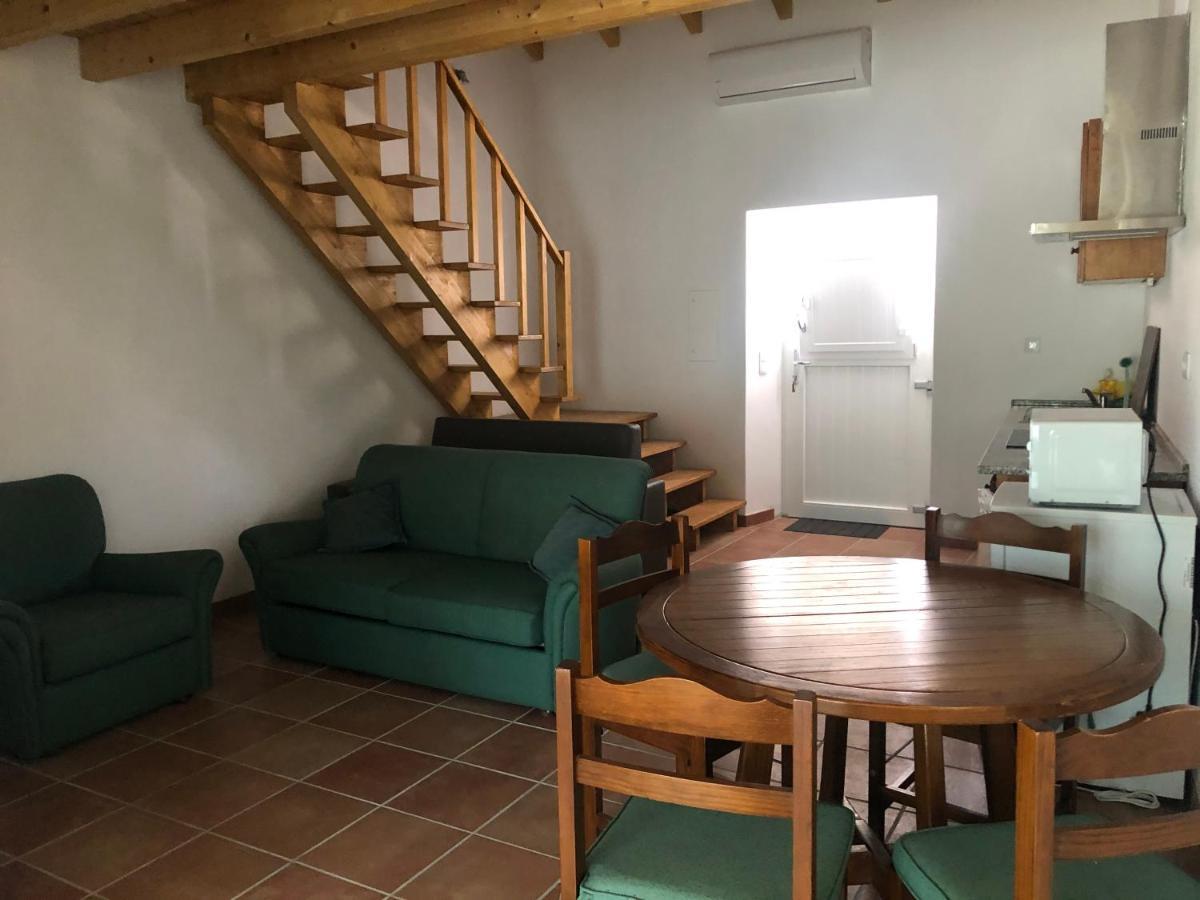 Maison d'hôtes Casas Da Moagem à São Domingos Extérieur photo