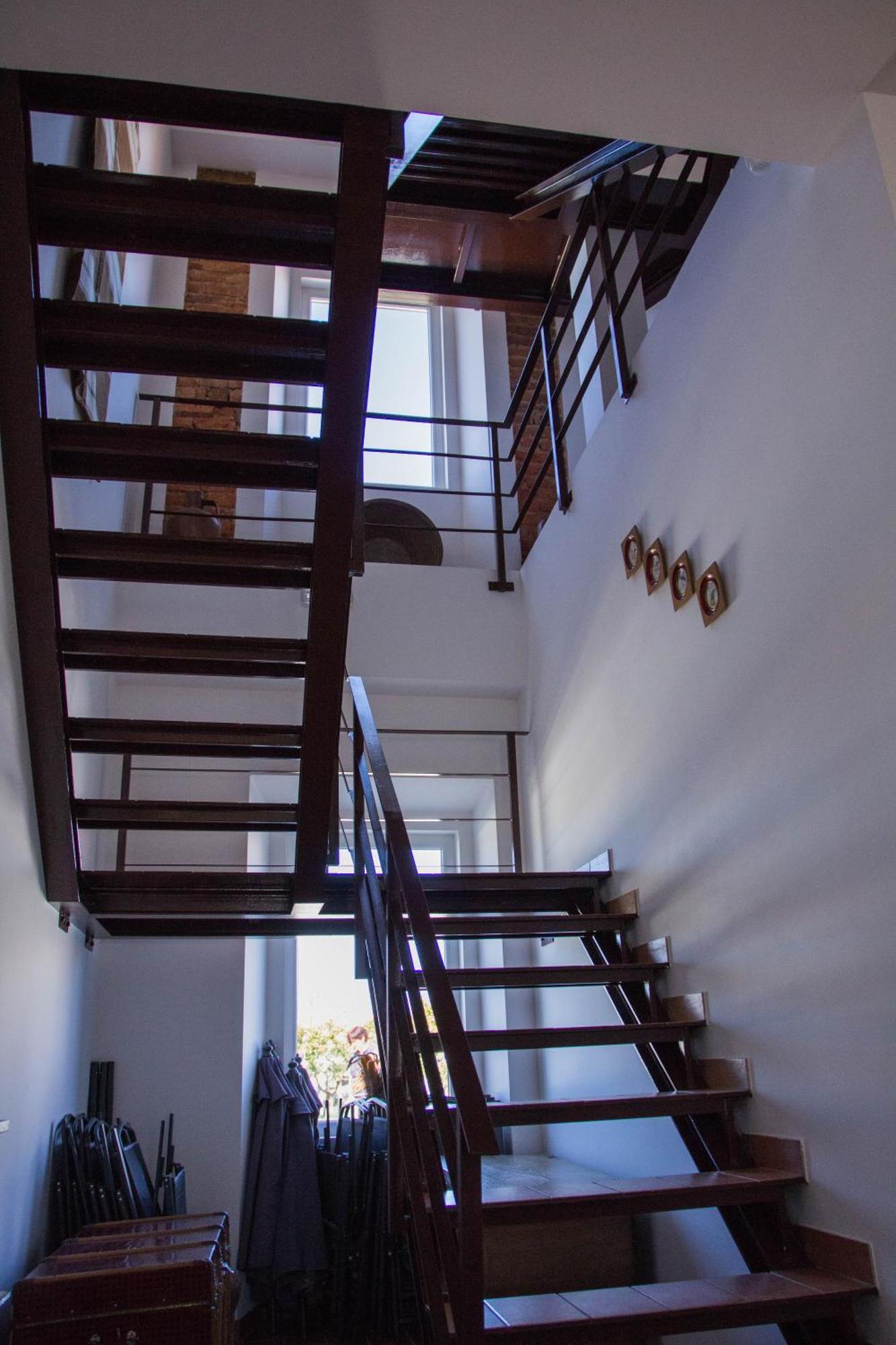 Maison d'hôtes Casas Da Moagem à São Domingos Extérieur photo