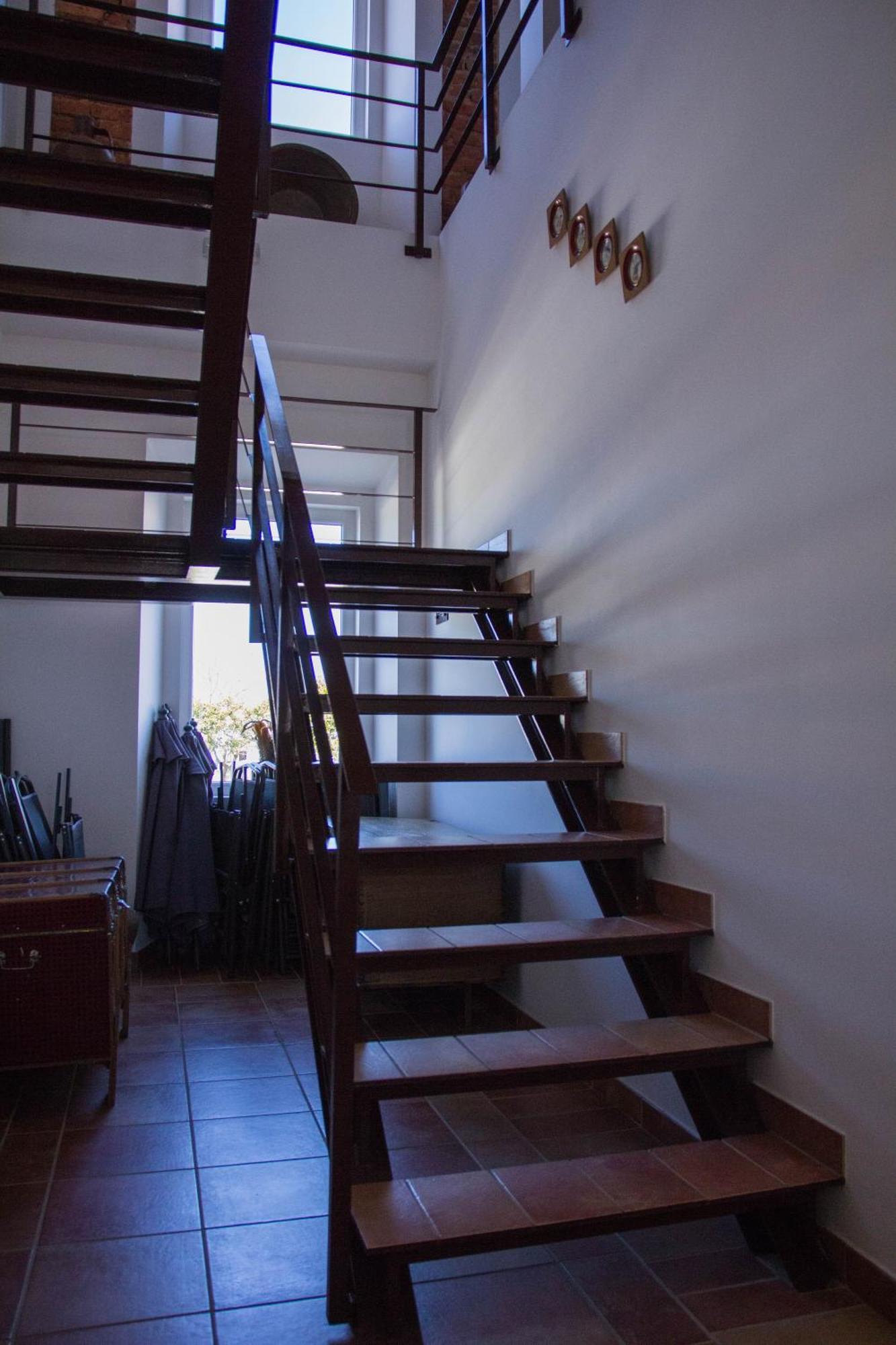 Maison d'hôtes Casas Da Moagem à São Domingos Extérieur photo