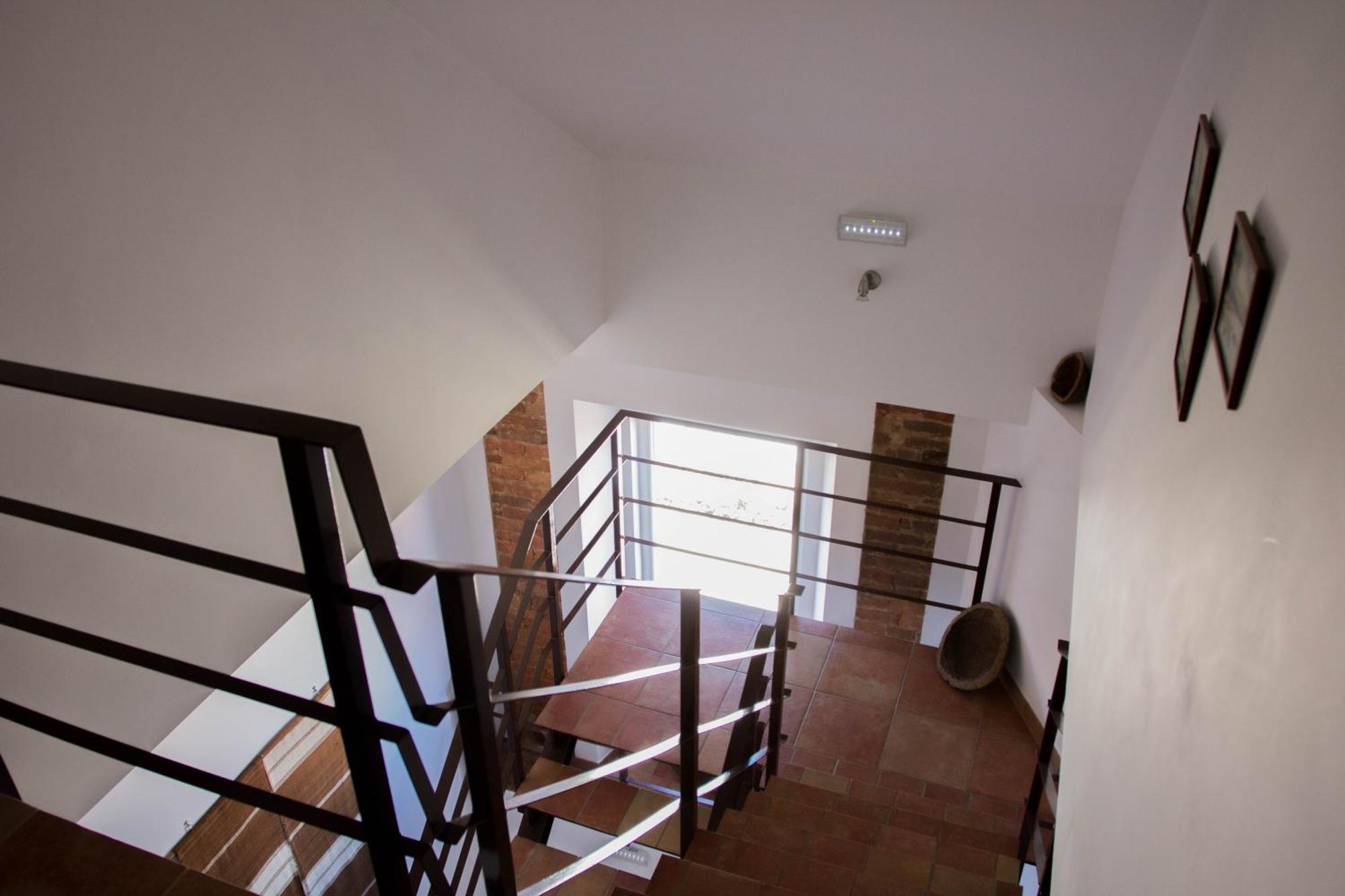 Maison d'hôtes Casas Da Moagem à São Domingos Extérieur photo