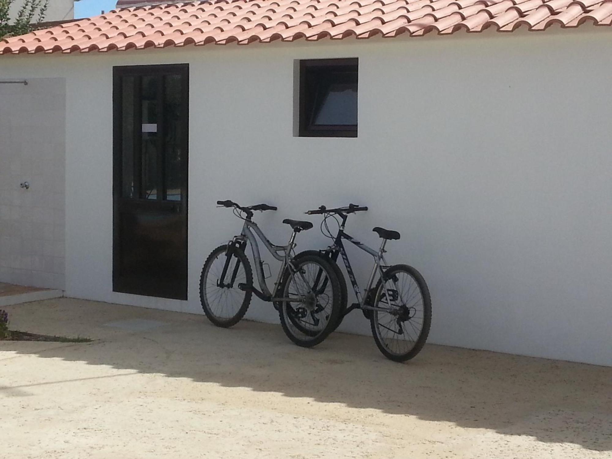 Maison d'hôtes Casas Da Moagem à São Domingos Extérieur photo
