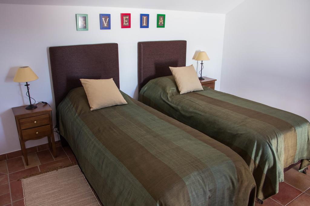 Maison d'hôtes Casas Da Moagem à São Domingos Extérieur photo