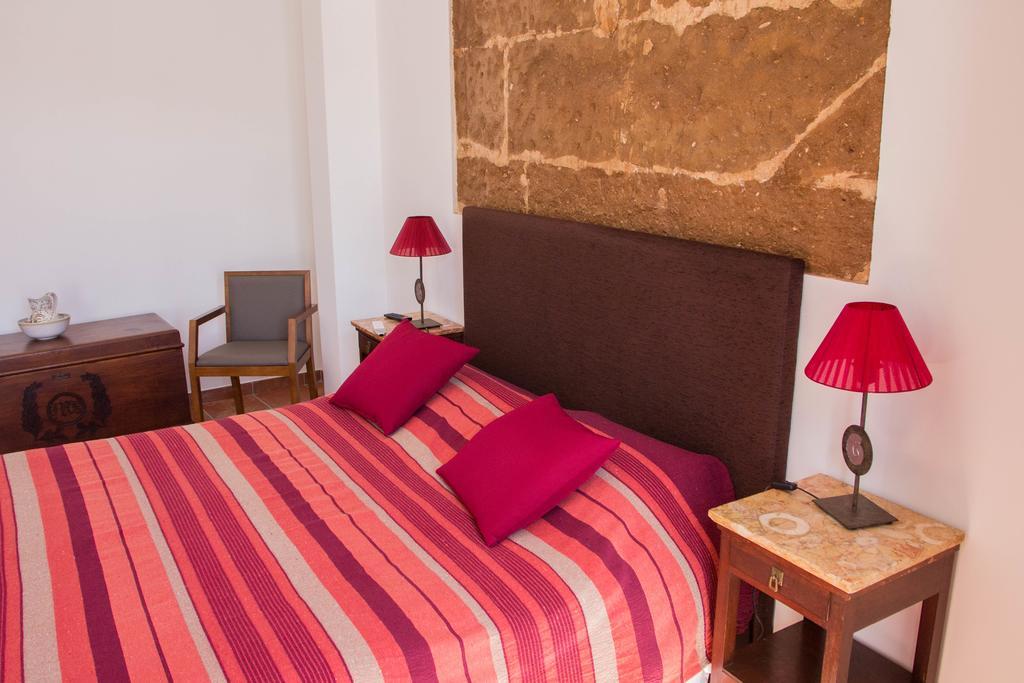 Maison d'hôtes Casas Da Moagem à São Domingos Extérieur photo