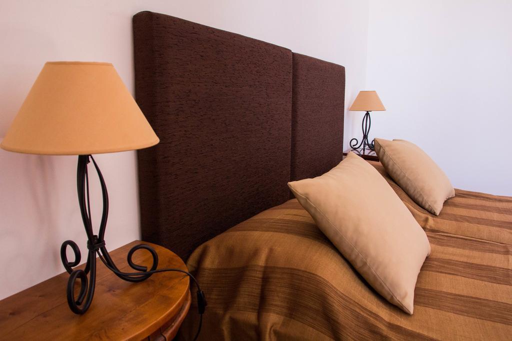 Maison d'hôtes Casas Da Moagem à São Domingos Extérieur photo