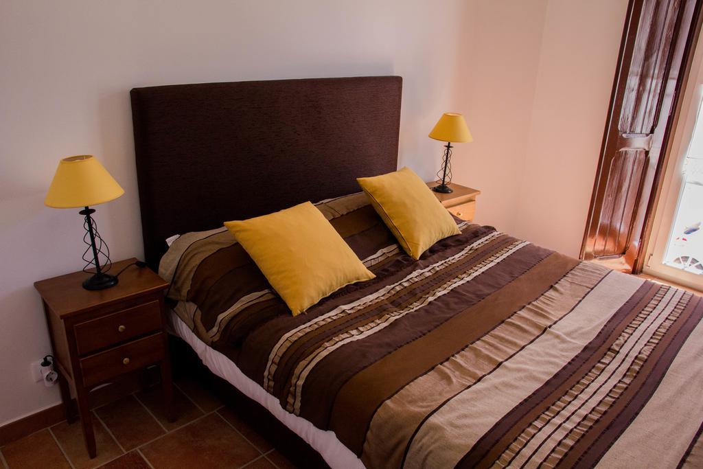 Maison d'hôtes Casas Da Moagem à São Domingos Extérieur photo