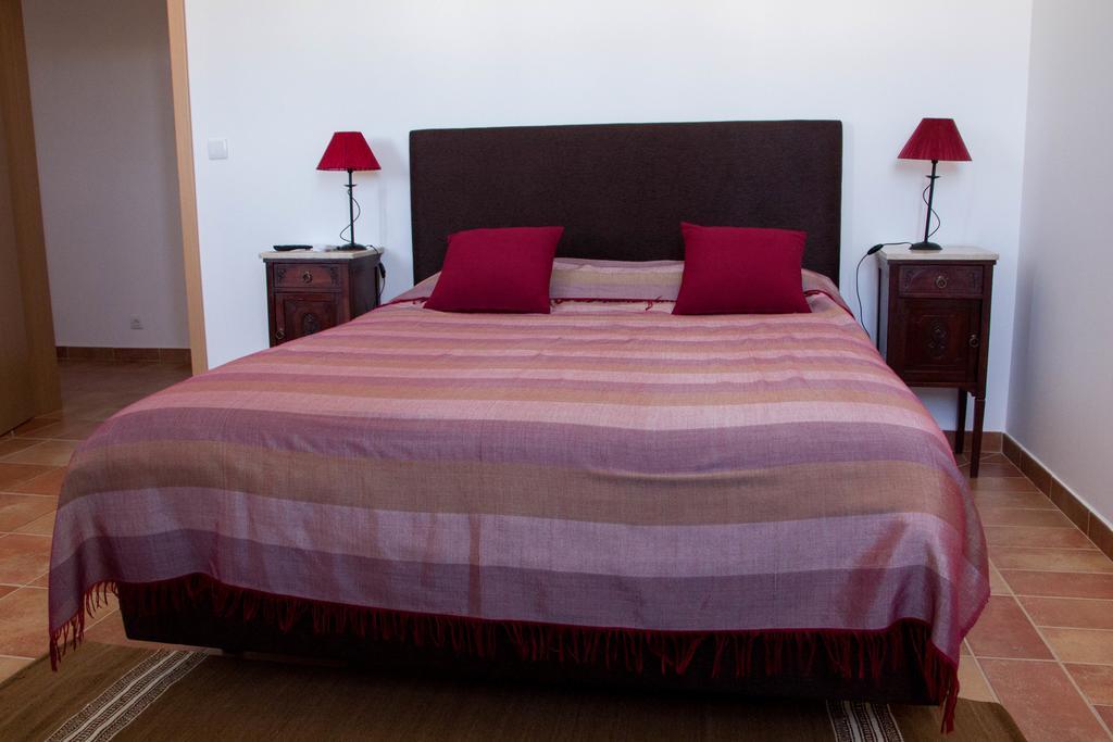 Maison d'hôtes Casas Da Moagem à São Domingos Extérieur photo