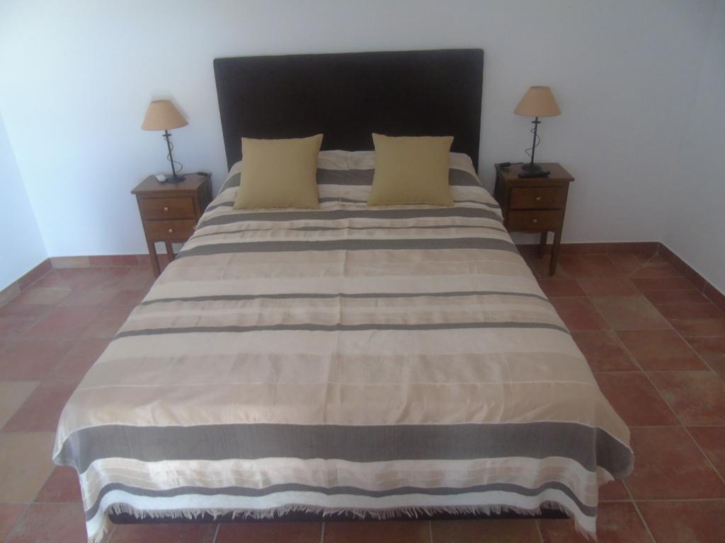 Maison d'hôtes Casas Da Moagem à São Domingos Extérieur photo