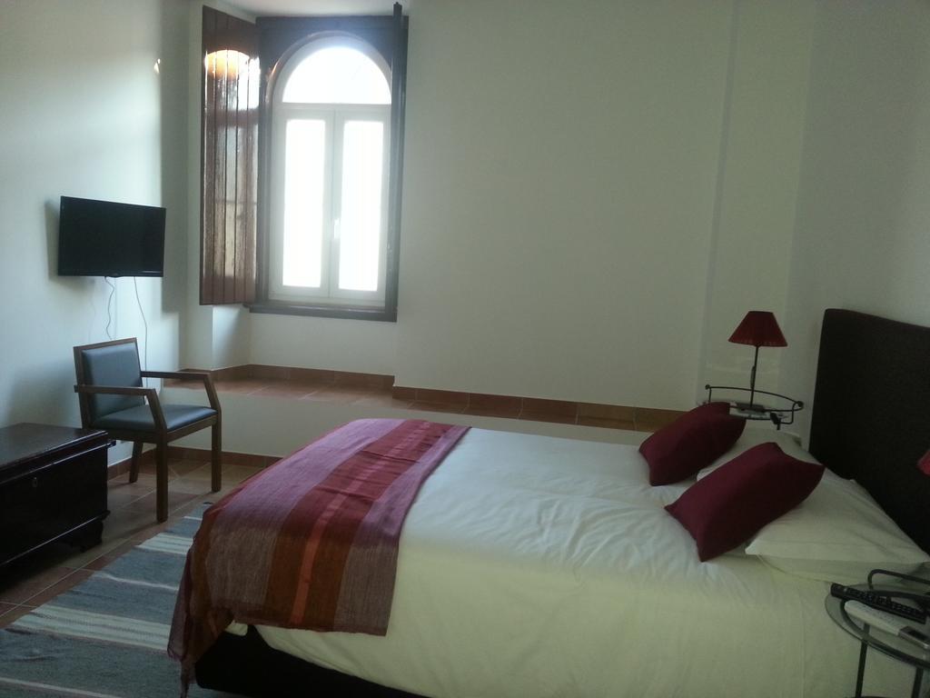 Maison d'hôtes Casas Da Moagem à São Domingos Extérieur photo