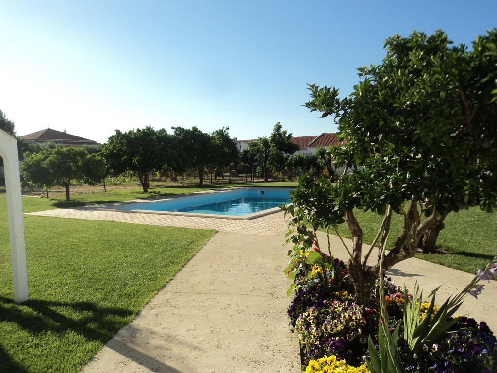 Maison d'hôtes Casas Da Moagem à São Domingos Extérieur photo