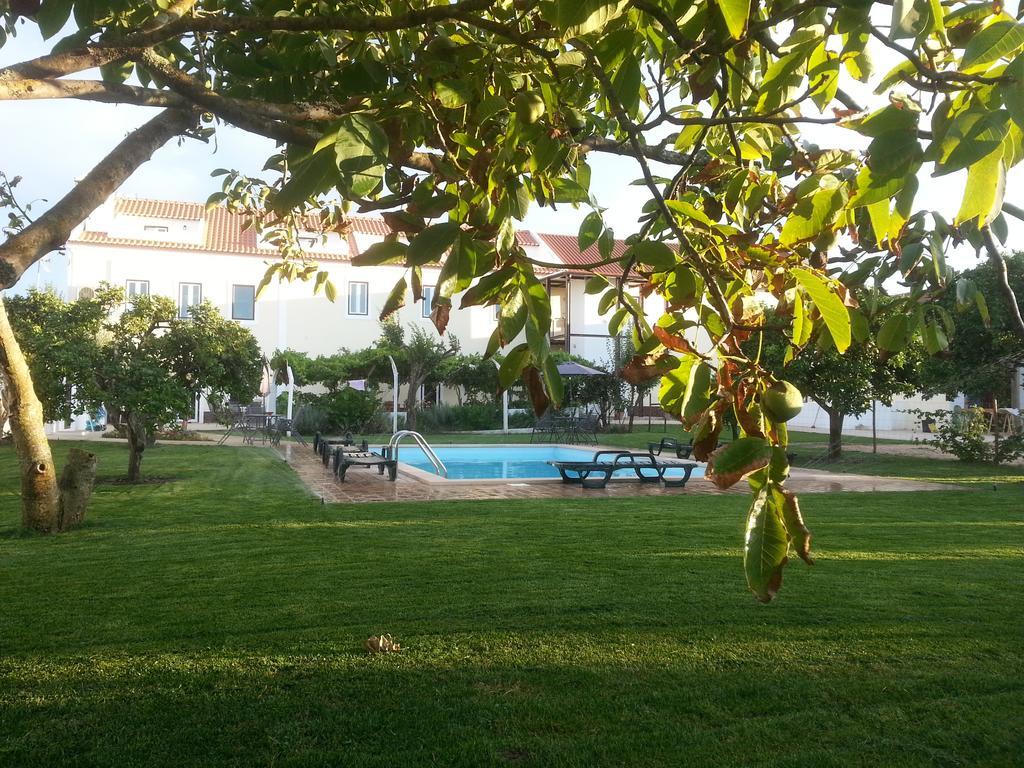 Maison d'hôtes Casas Da Moagem à São Domingos Extérieur photo