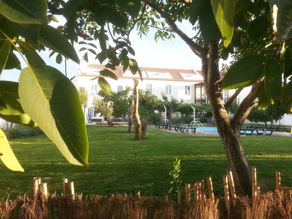 Maison d'hôtes Casas Da Moagem à São Domingos Extérieur photo