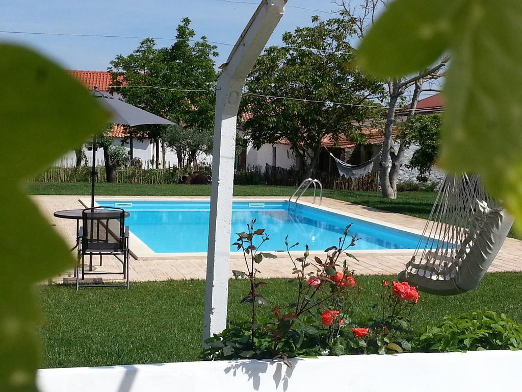 Maison d'hôtes Casas Da Moagem à São Domingos Extérieur photo