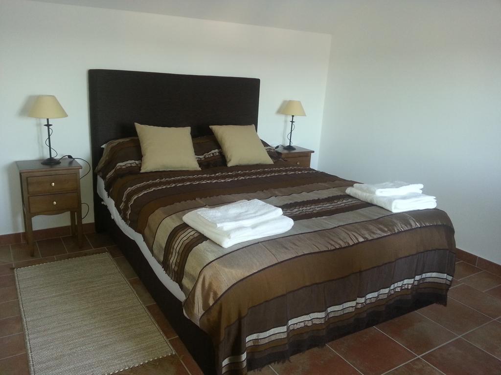 Maison d'hôtes Casas Da Moagem à São Domingos Extérieur photo