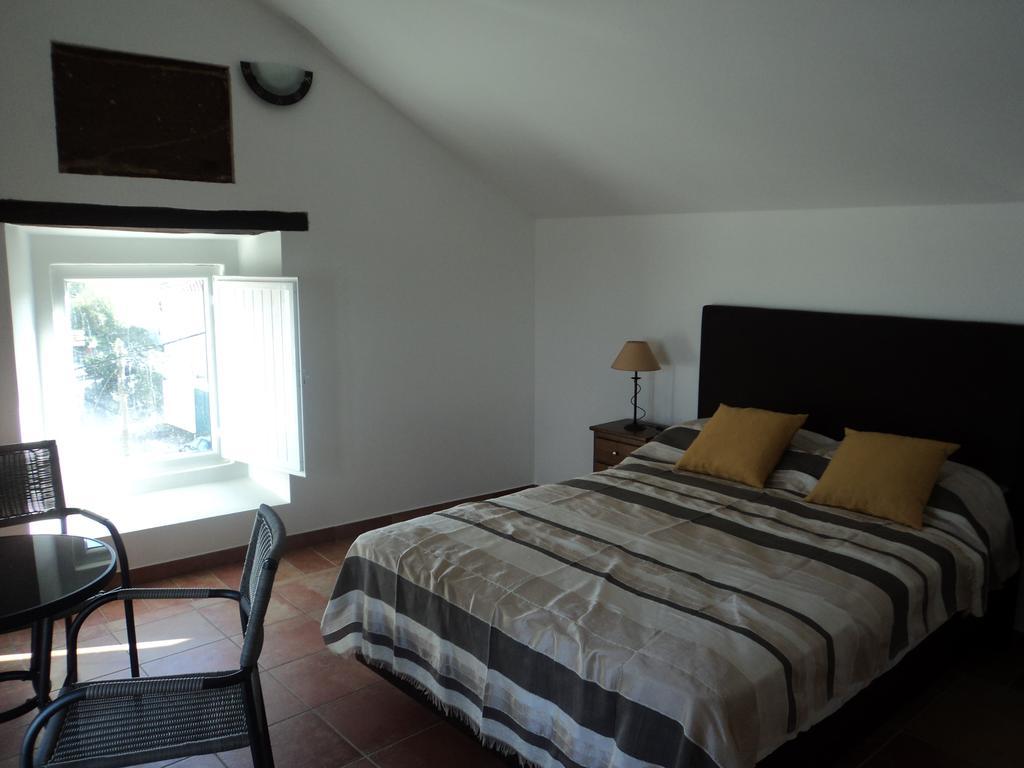 Maison d'hôtes Casas Da Moagem à São Domingos Extérieur photo