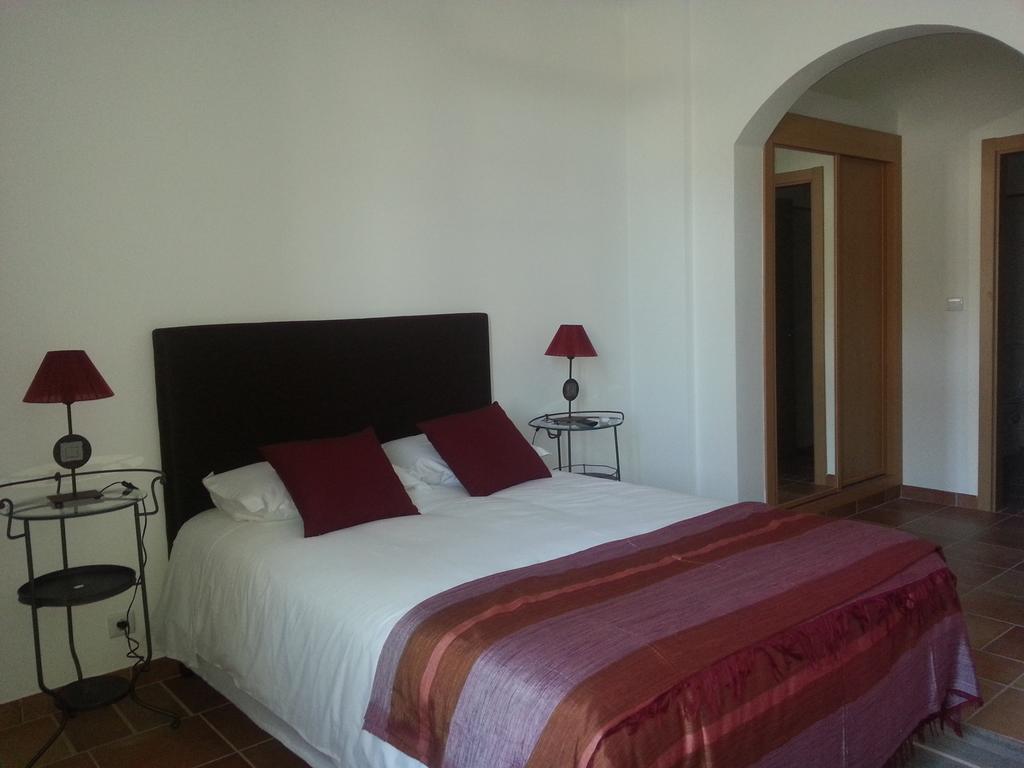 Maison d'hôtes Casas Da Moagem à São Domingos Extérieur photo