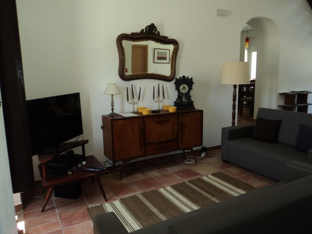 Maison d'hôtes Casas Da Moagem à São Domingos Extérieur photo