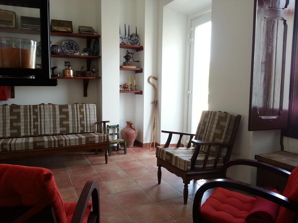 Maison d'hôtes Casas Da Moagem à São Domingos Extérieur photo