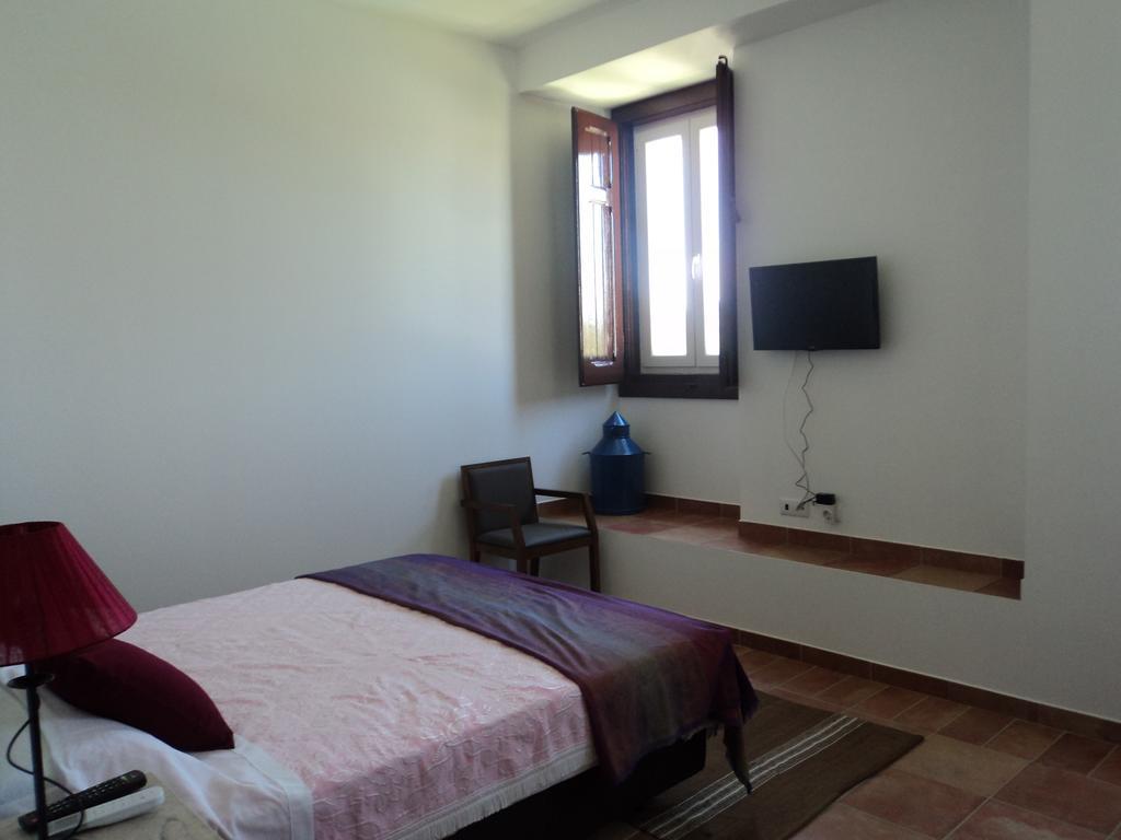 Maison d'hôtes Casas Da Moagem à São Domingos Extérieur photo