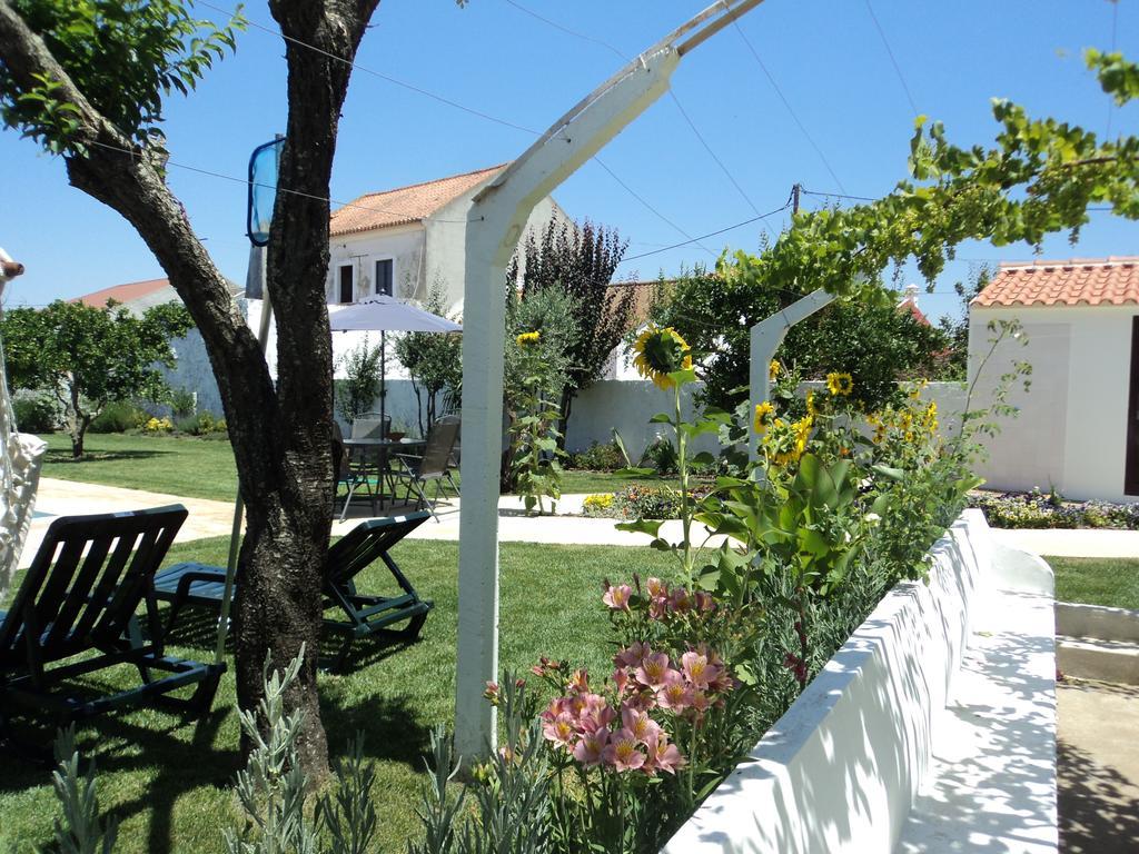 Maison d'hôtes Casas Da Moagem à São Domingos Extérieur photo