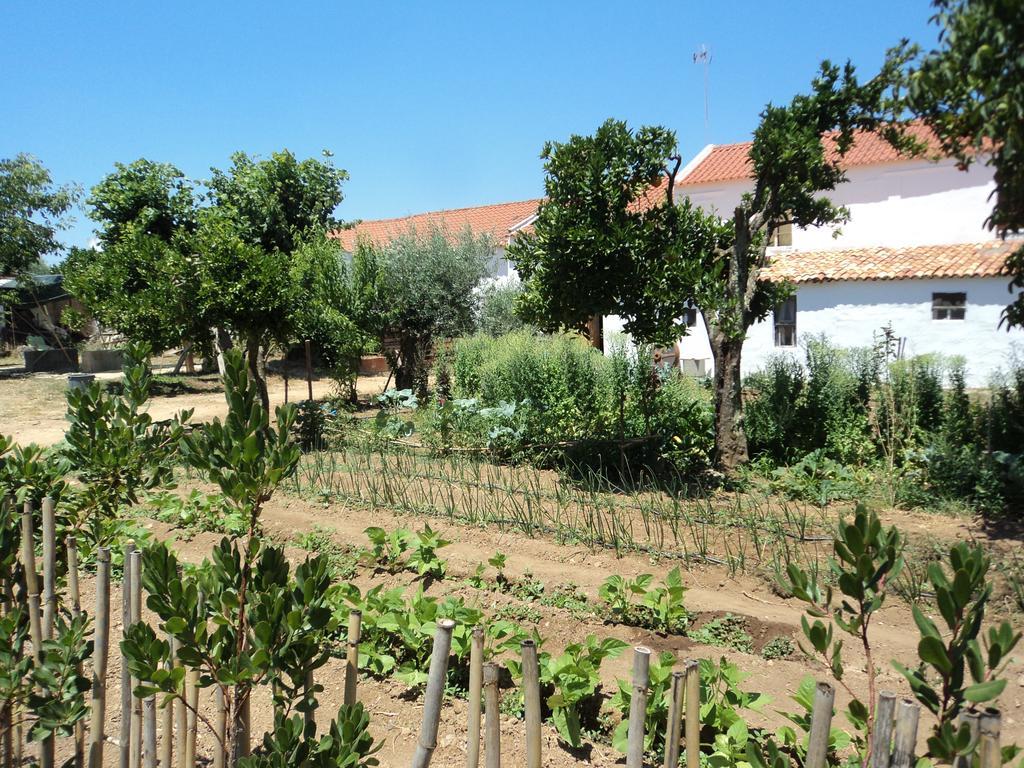 Maison d'hôtes Casas Da Moagem à São Domingos Extérieur photo