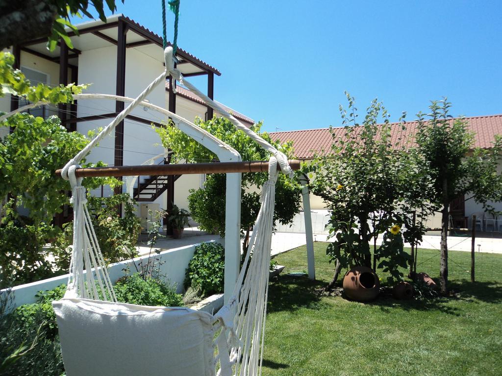 Maison d'hôtes Casas Da Moagem à São Domingos Extérieur photo