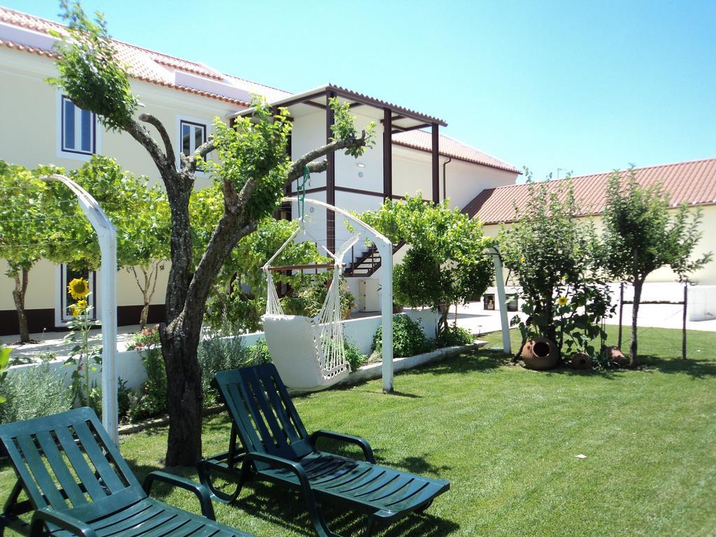 Maison d'hôtes Casas Da Moagem à São Domingos Extérieur photo