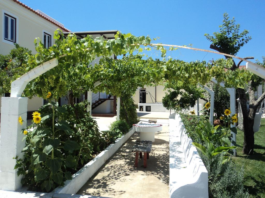 Maison d'hôtes Casas Da Moagem à São Domingos Extérieur photo