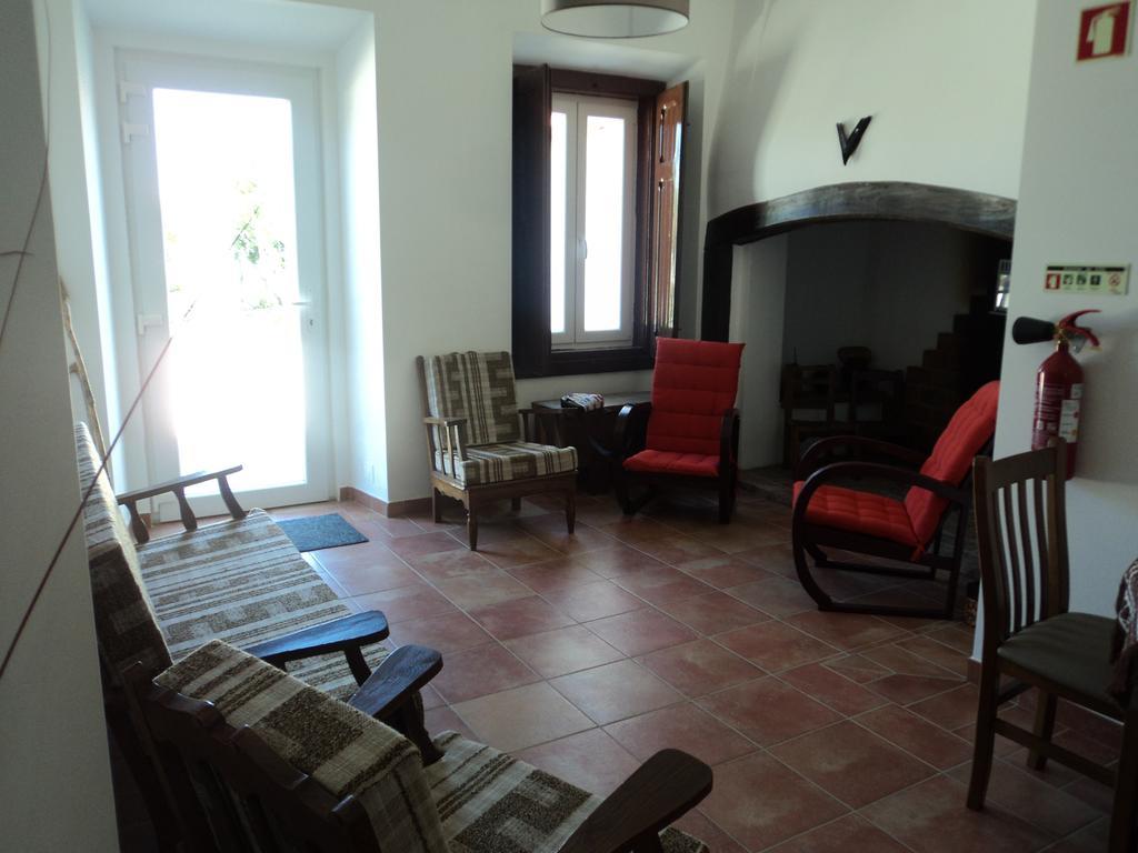 Maison d'hôtes Casas Da Moagem à São Domingos Extérieur photo